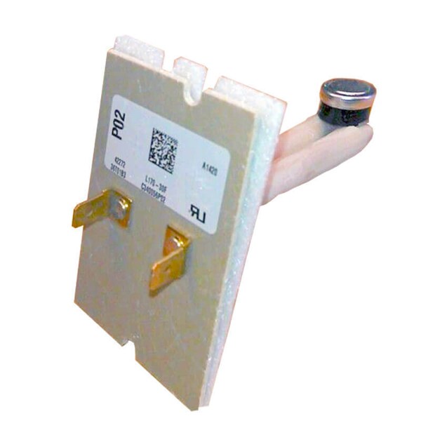 Swt01259 Thermal Limit Switch,